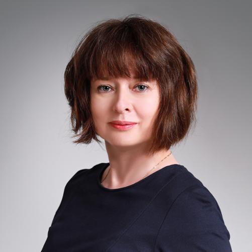 Agata Obratańska