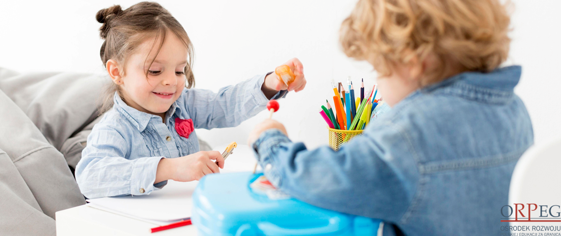 W Argentynie, Paragwaju i Urugwaju istnieje możliwość korzystania z systemu kształcenia na odległość (KNO), który oferuje całkowicie darmową edukację w języku polskim dla dzieci przebywających poza granicami RP. 