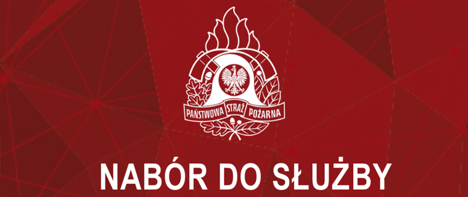 Nabór do służby