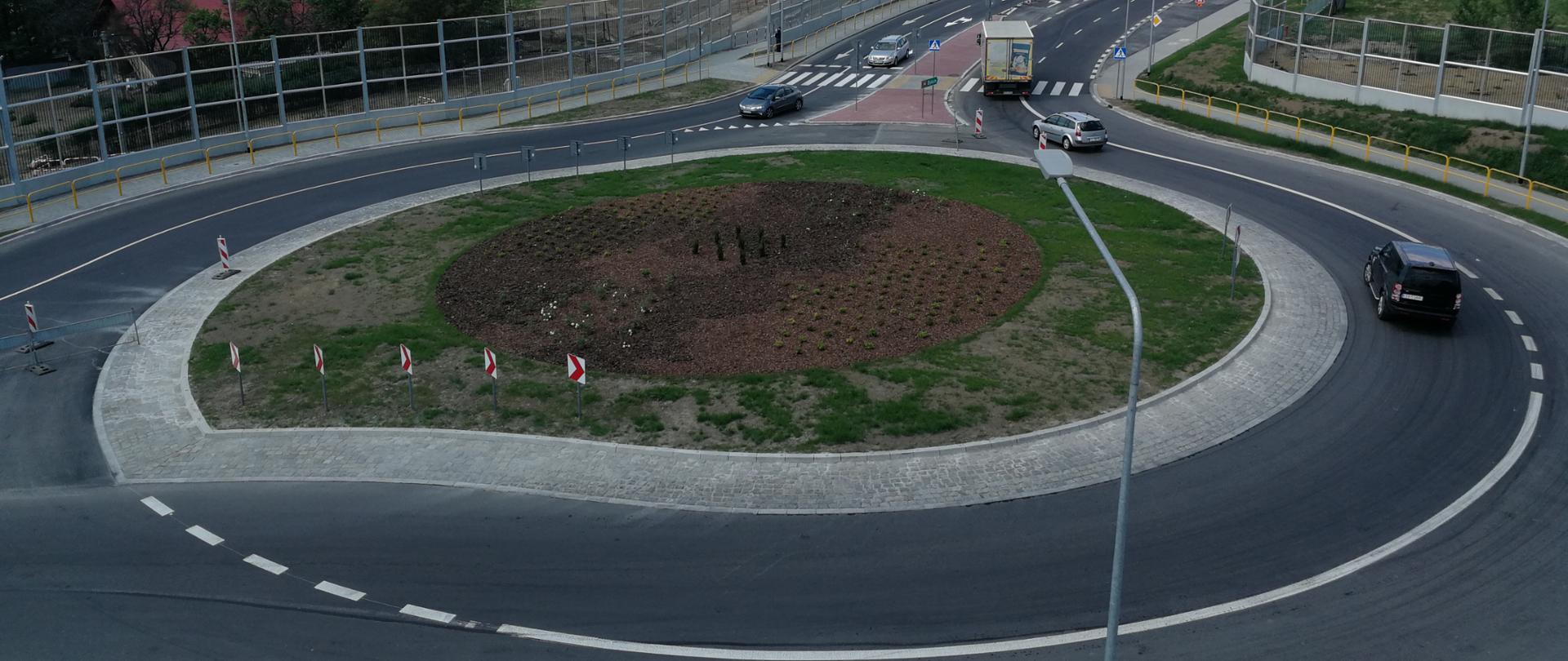 Sprawniej z Krakowa w kierunku Olkusza i Zagłębia