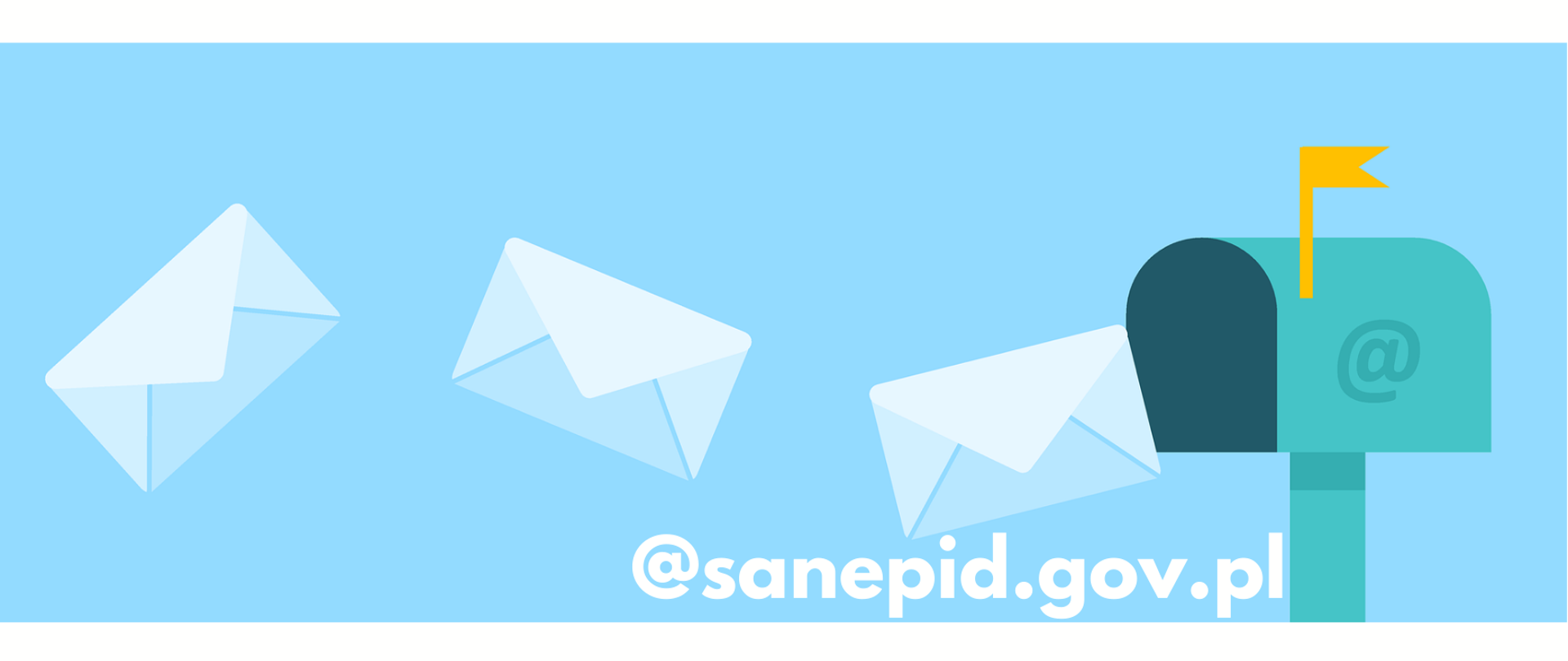 Zmiana adresu e-mail