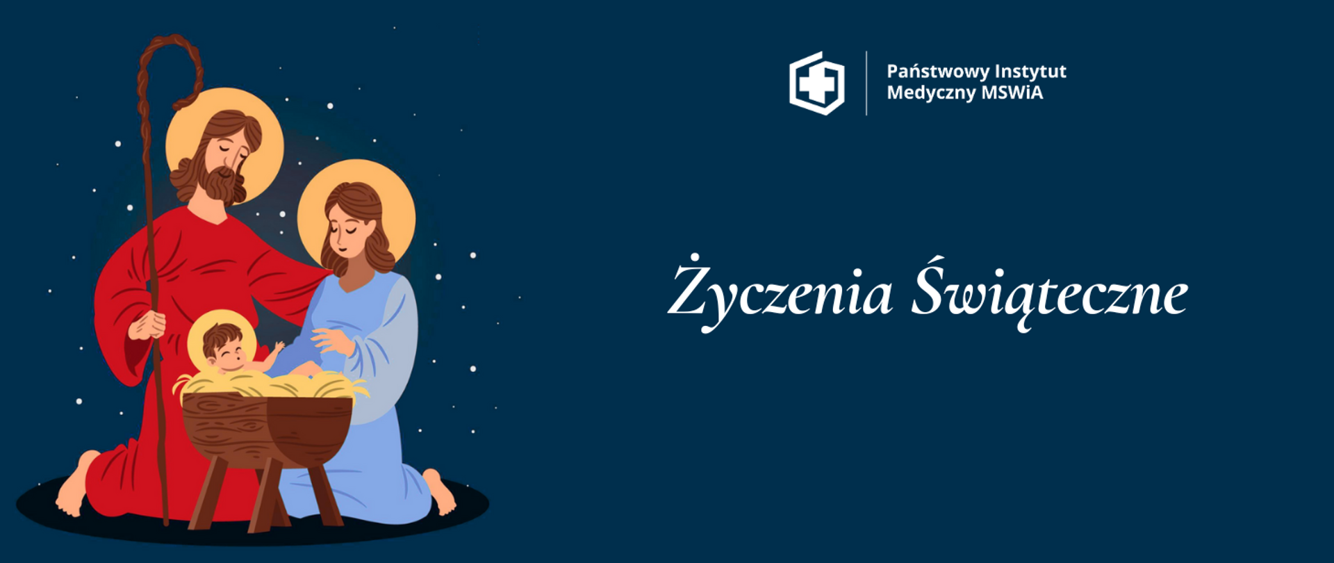 Życzenia Świąteczne