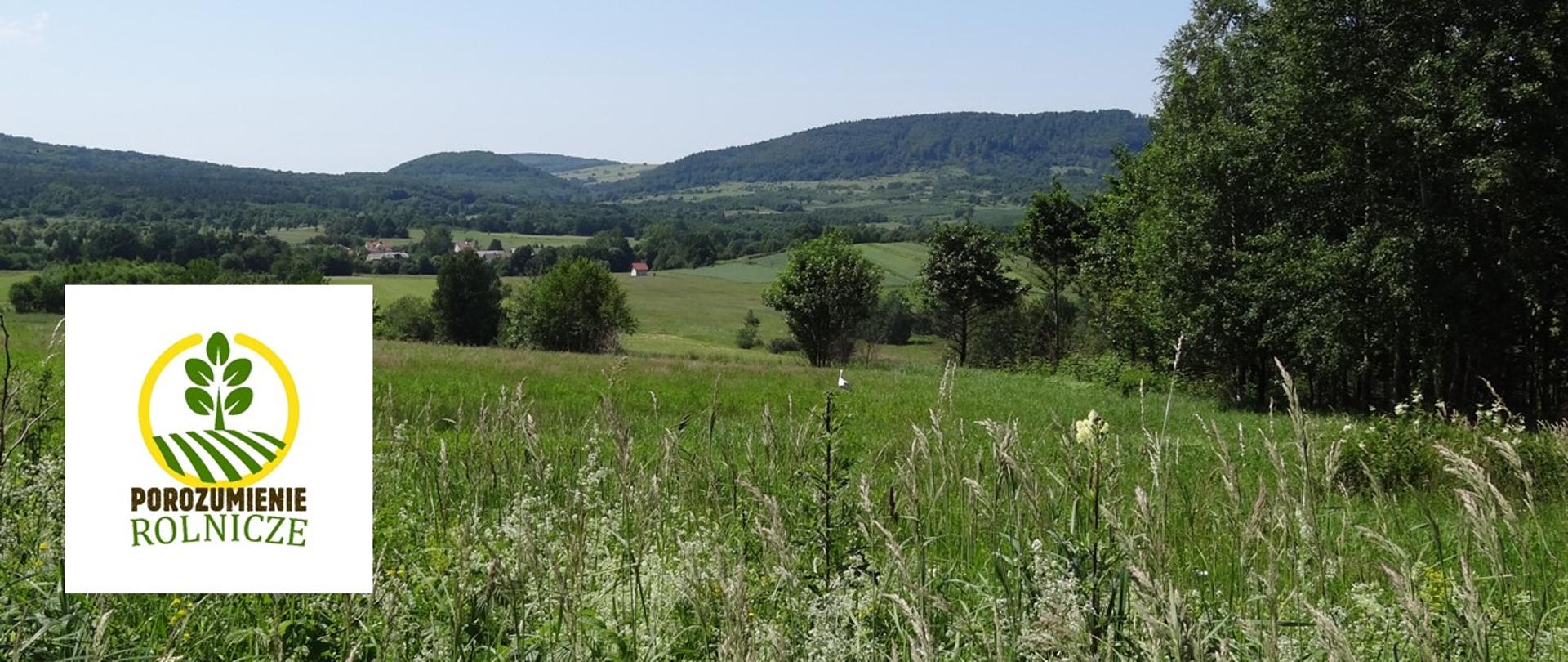 Logo Porozumienie Rolnicze