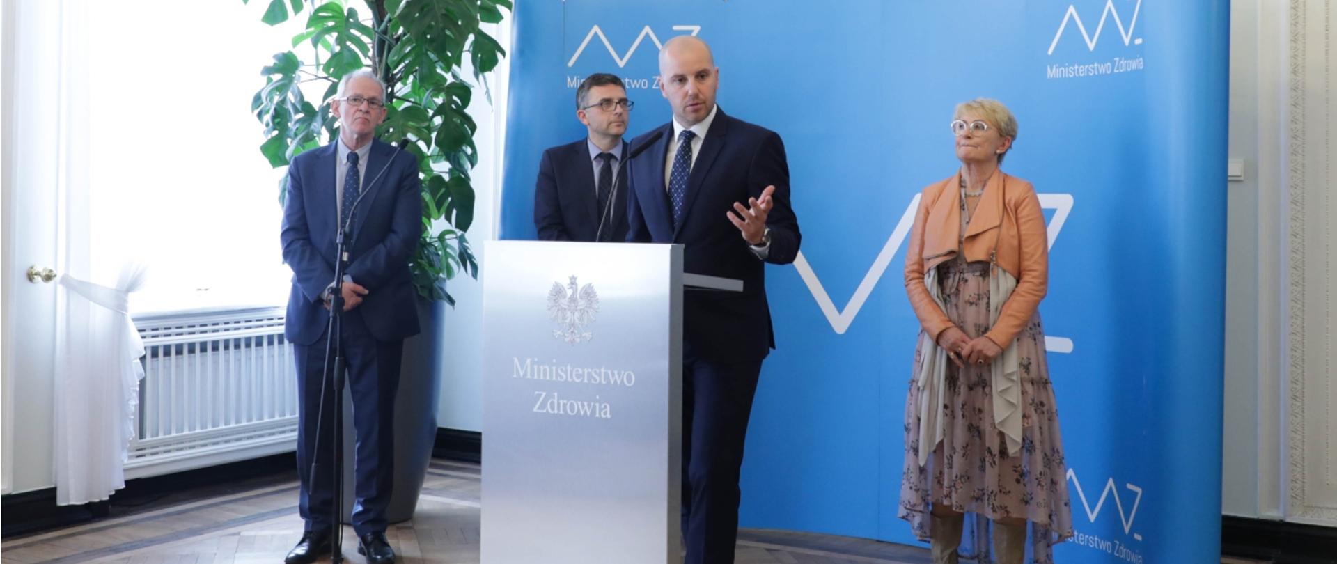 Breast Cancer Unit – nowa jakość opieki dla pacjentów z nowotworem piersi