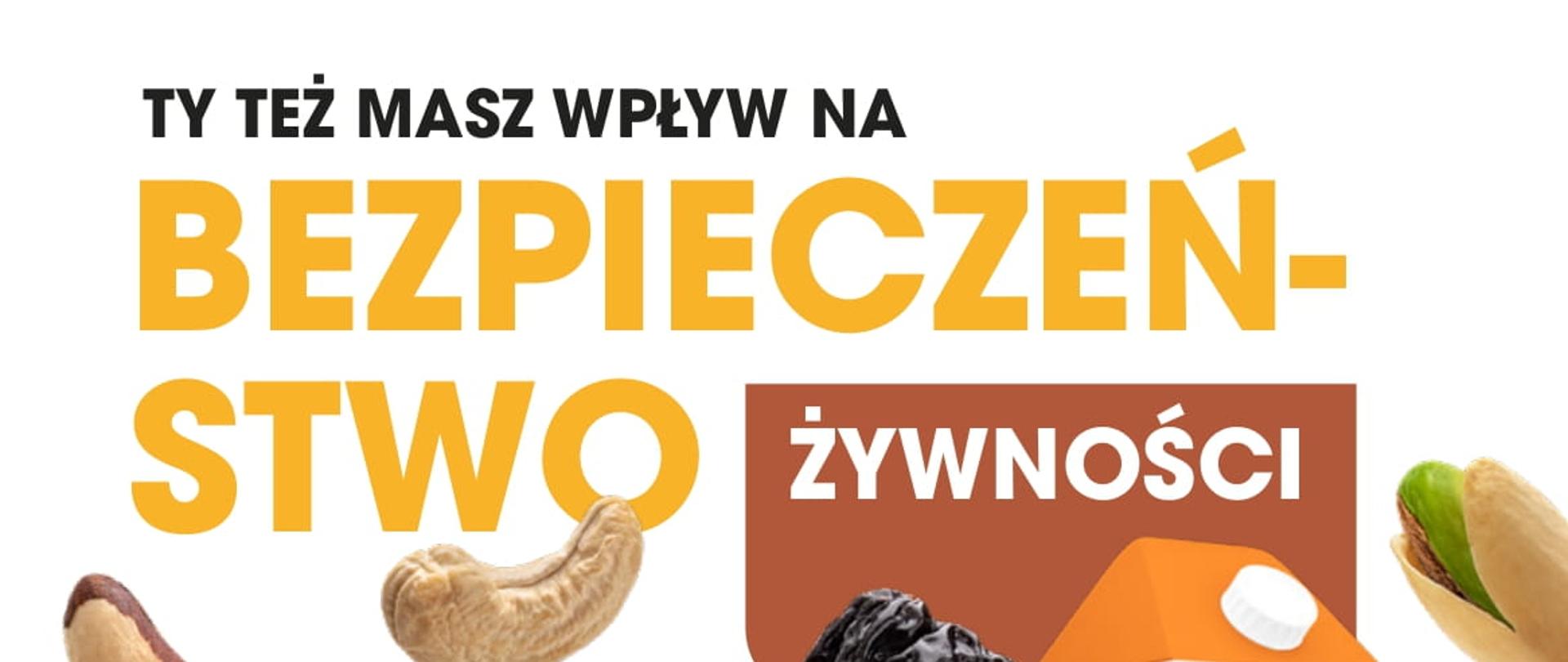 Kampania EFSA "Safe2Eat" 2025.