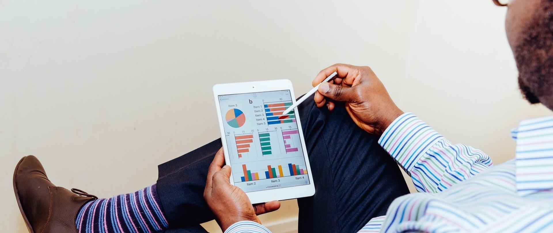 Najnowsze raporty NIFO