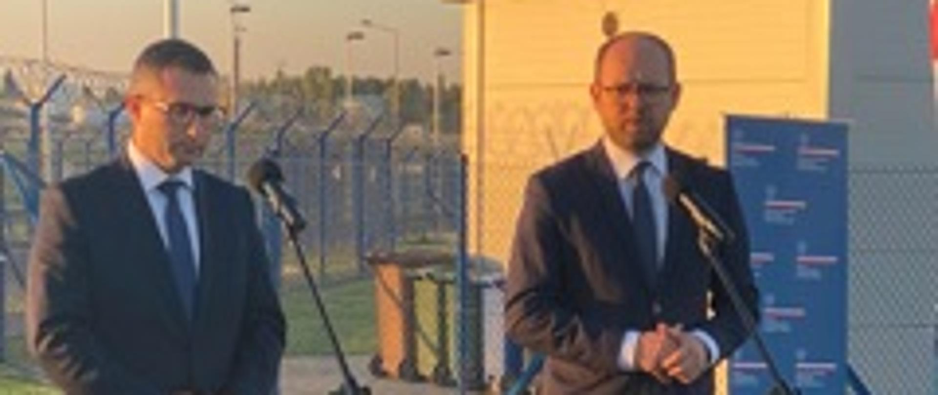 Humanitarian aid for Kenia 