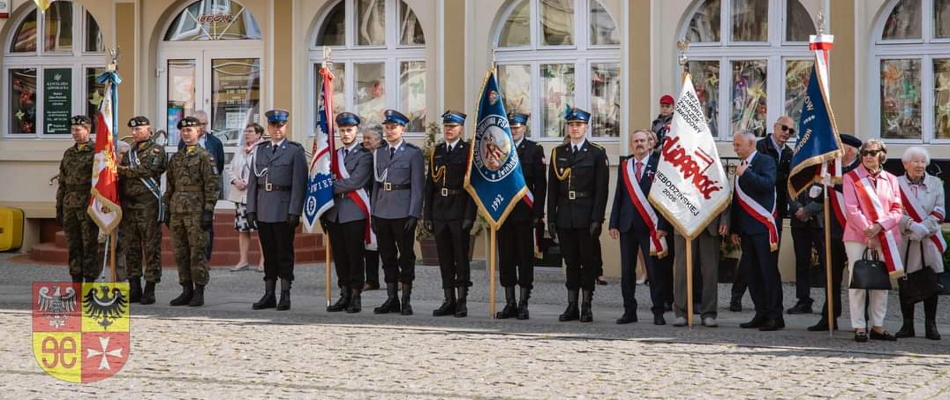 Uchwalenia Konstytucji 3 maja 