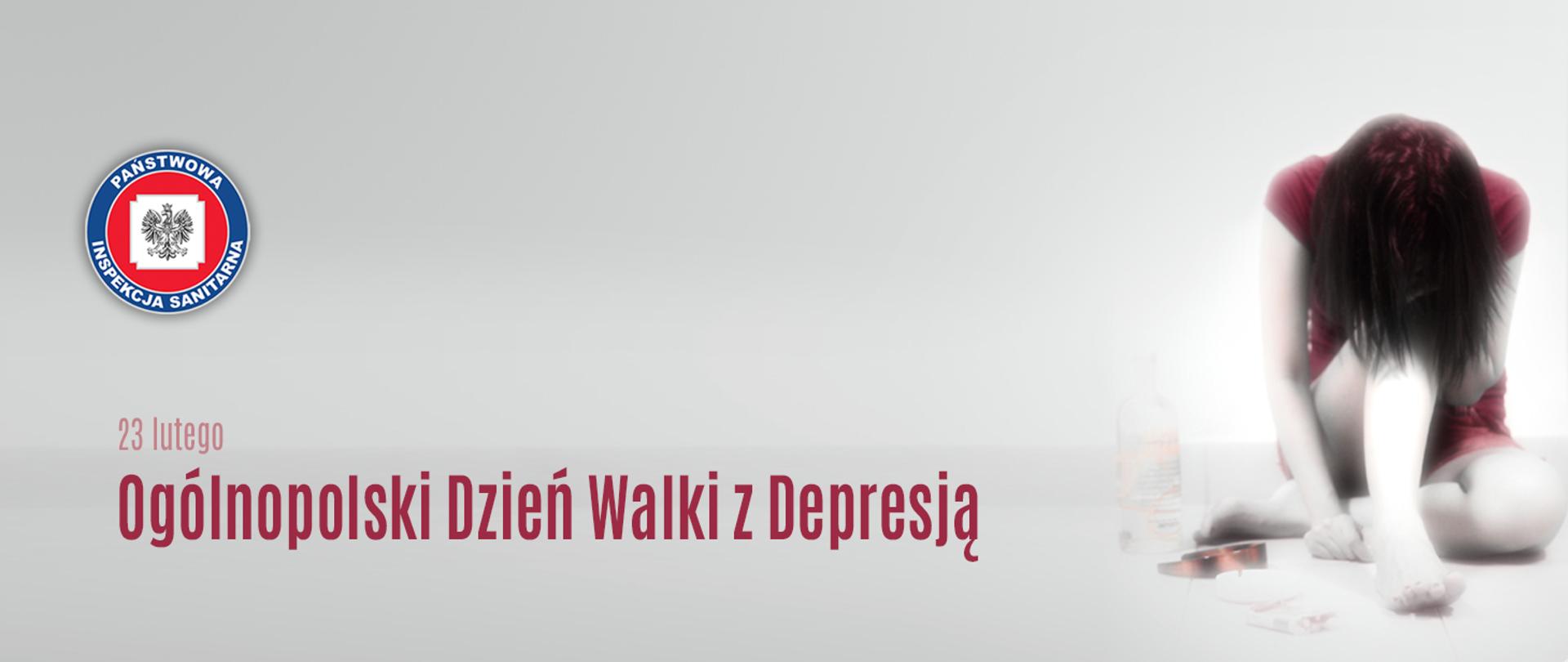 Ogólnopolski Dzień Walki z Depresją