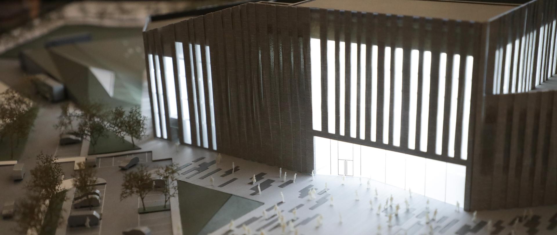 Blisko 300 mln zł na nowy kampus Akademii Muzycznej w Bydgoszczy, fot. Danuta Matloch