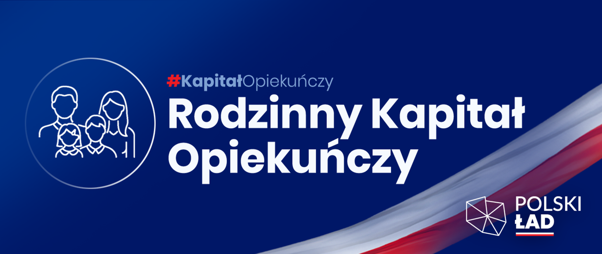Rodzinny Kapitał Opiekuńczy