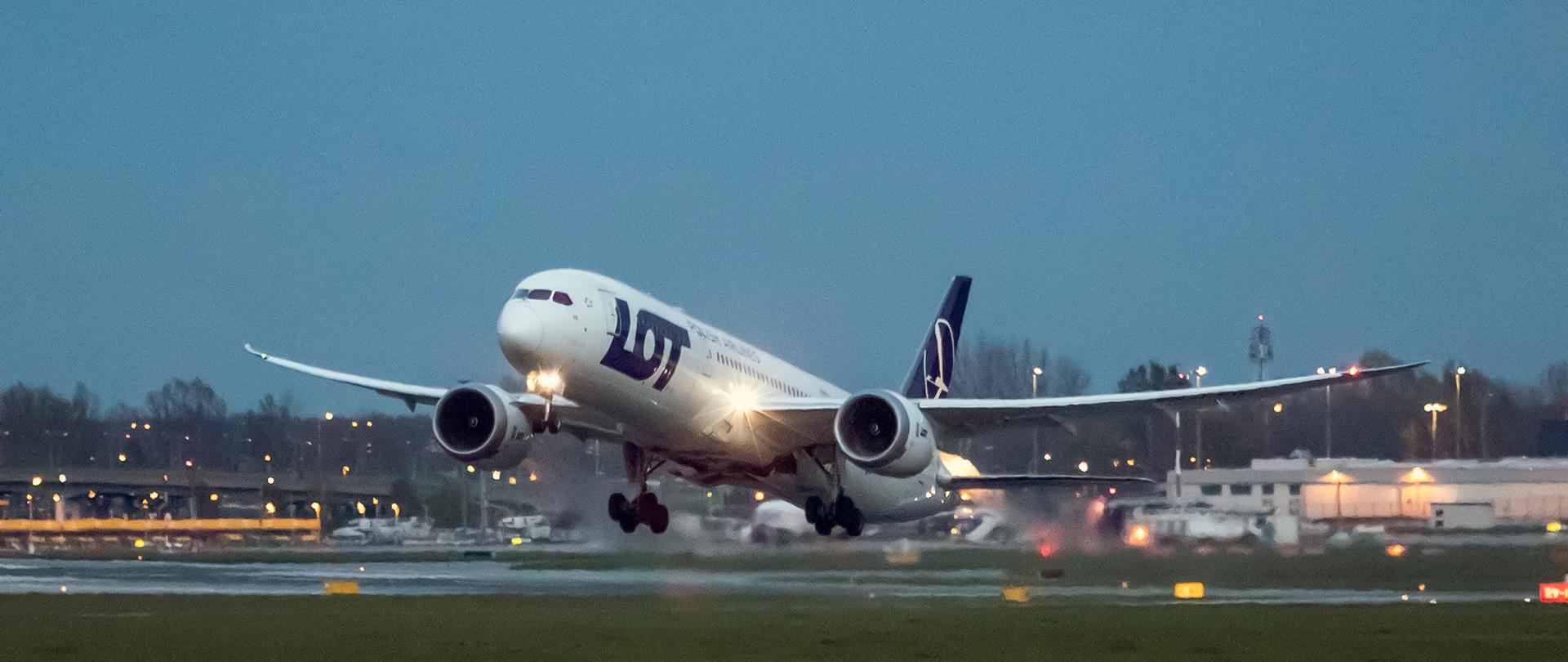 Polish humanitarian aid for India