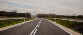 Tarnobrzeg zyskał obwodnicę 