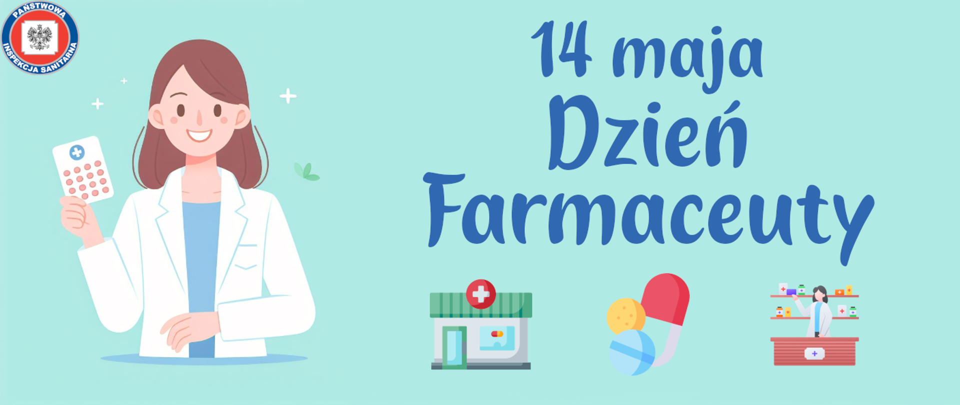 Dzień Farmaceuty