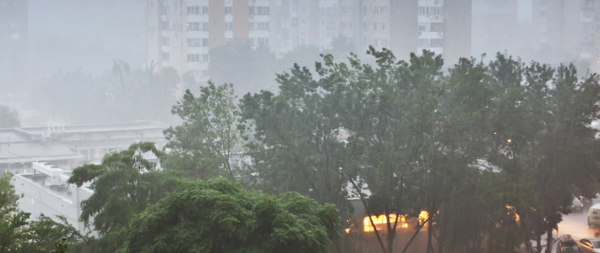 Burza - zdjęcie poglądowe