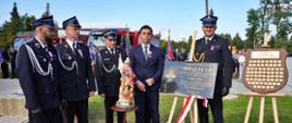 100 Lat OSP w Wysokim Kole – Jubileusz jednostki