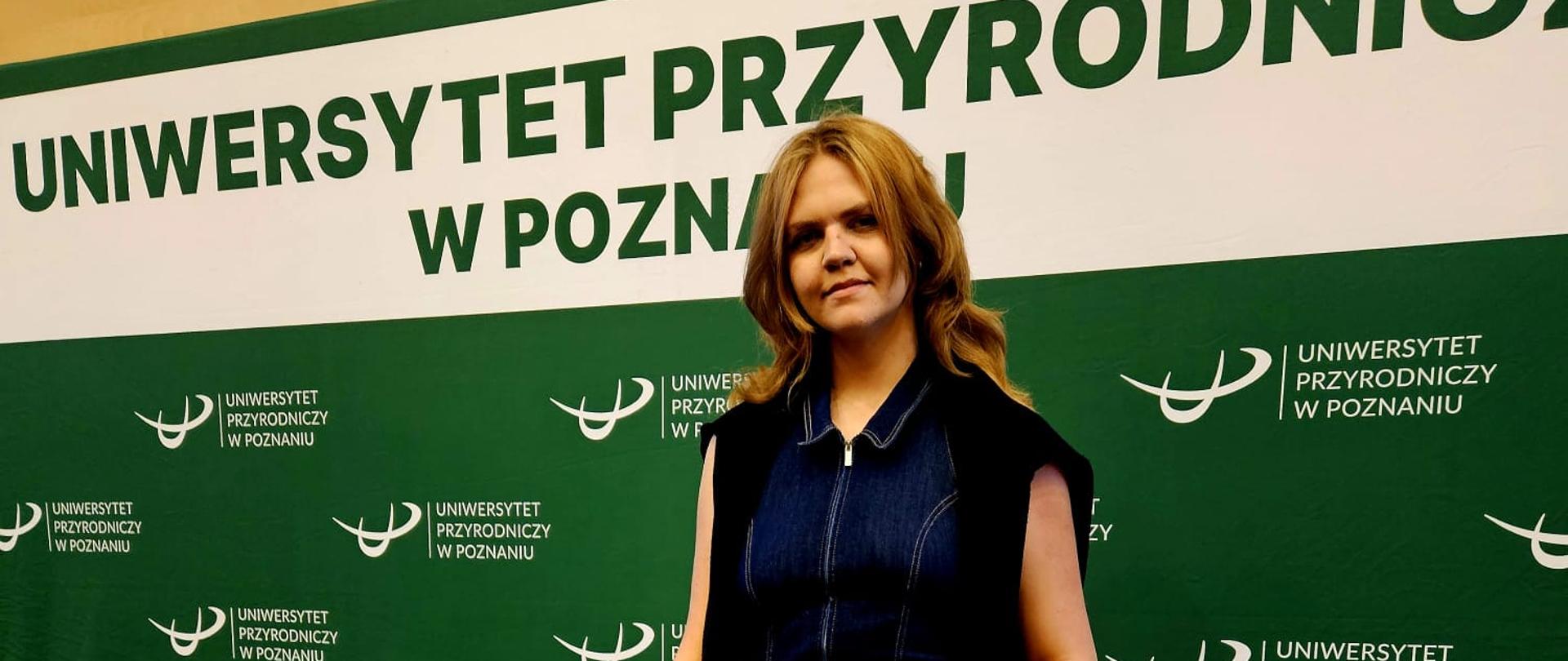 Etap centralny Olimpiady Wiedzy i Umiejętności Rolniczych