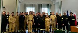 Szkolenie podstawowe OSP