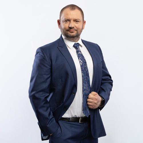 Marcin Kołakowski - Wiceprezes ds. Produktów Leczniczych Urzędu Rejestracji Produktów Leczniczych, Wyrobów Medycznych i Produktów Biobójczych