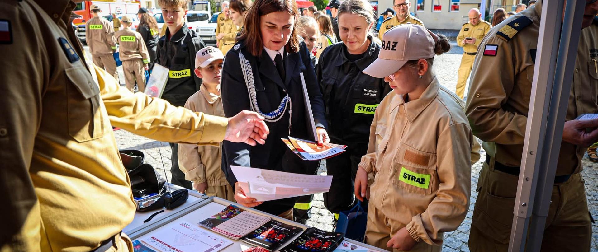 Budujemy System Odporności Społecznej - MDP i DDP woj. małopolskiego