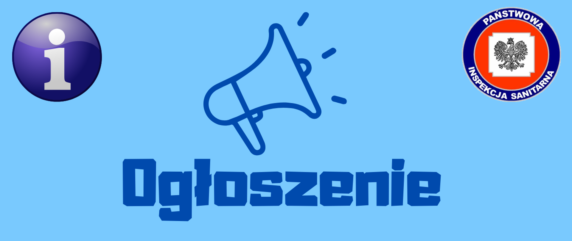 Ogłoszenie