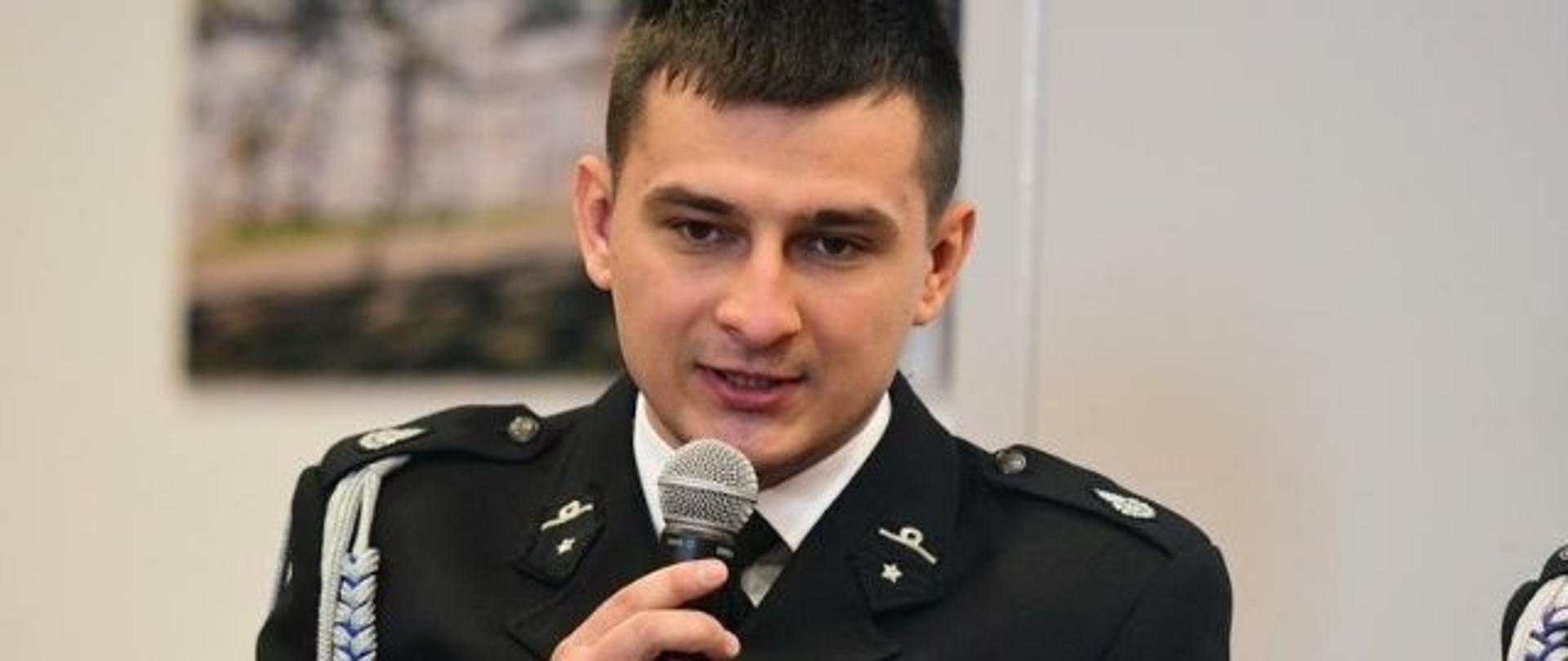 Strażak roku województwa mazowieckiego