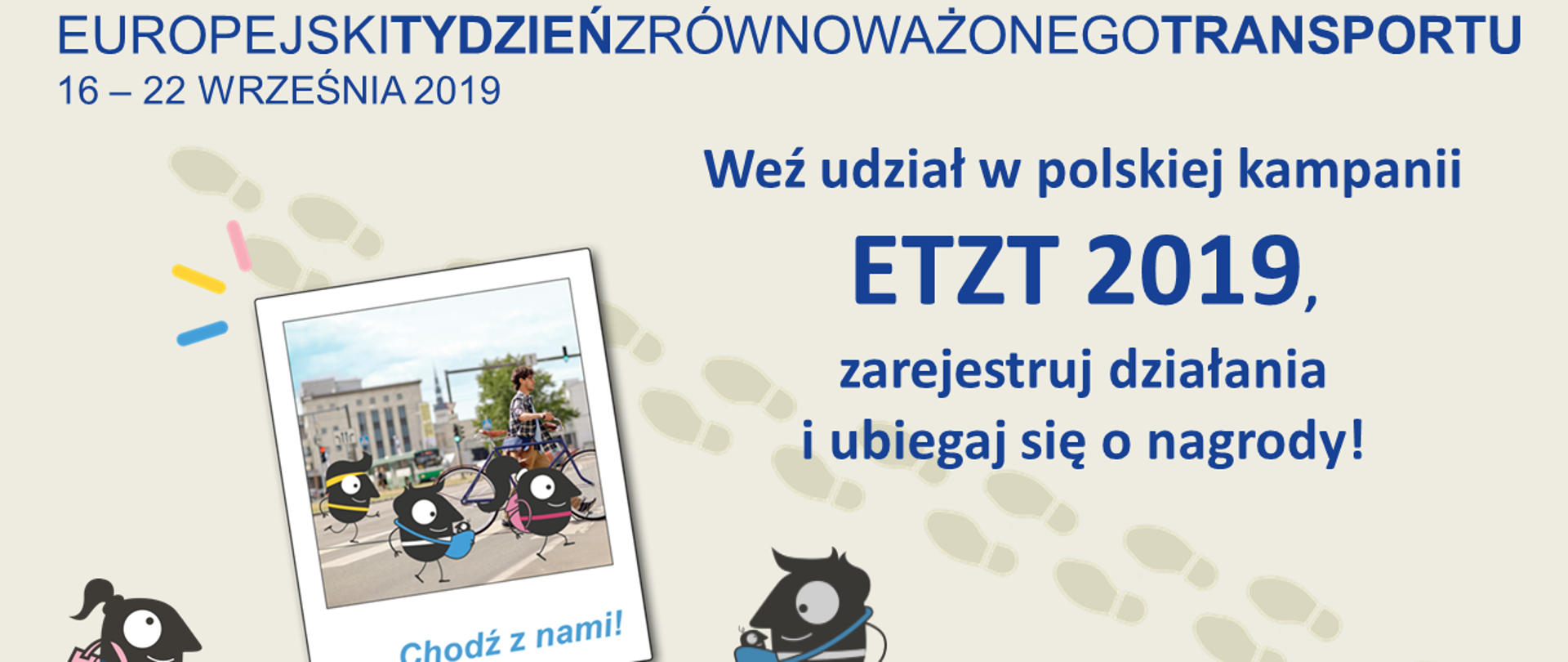 Europejski Tydzień Zrównoważonego Transportu