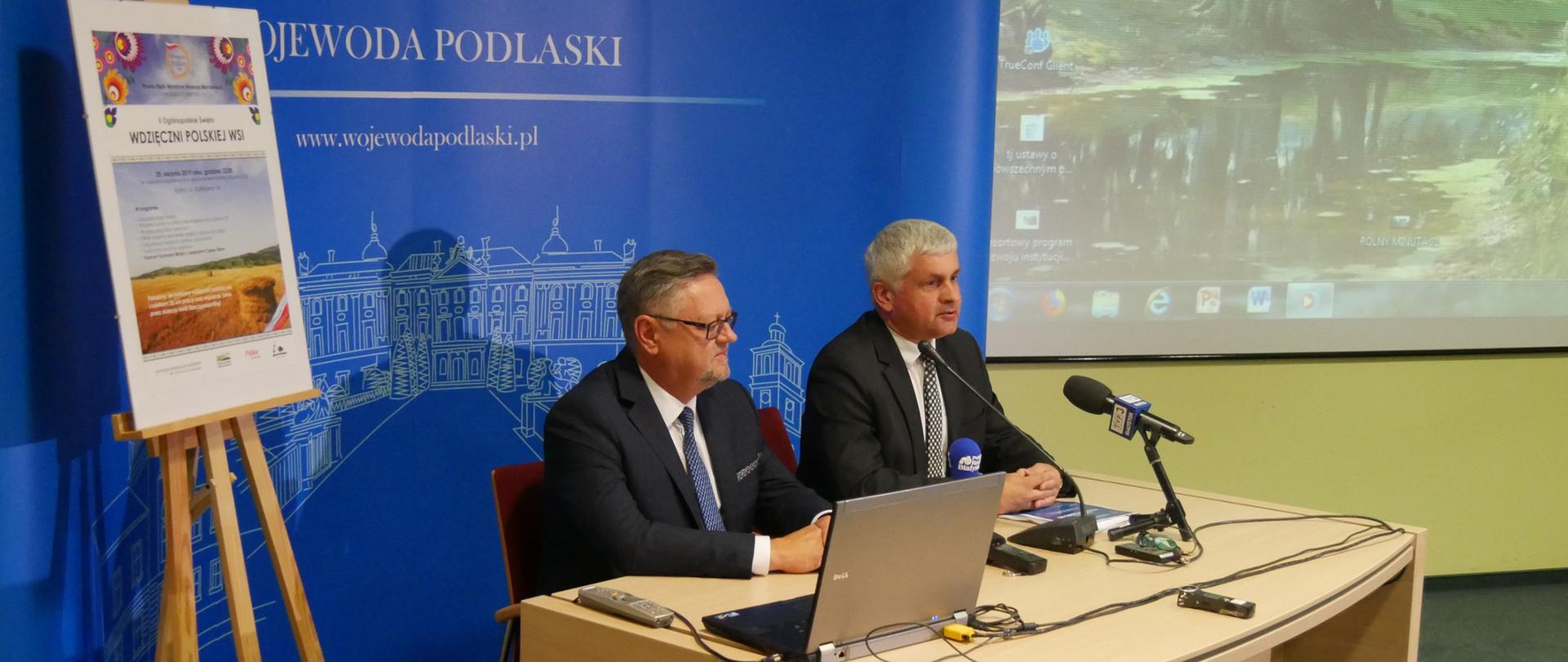 25 sierpnia w Kolnie II Ogólnopolskie Święto Wdzięczni Polskiej Wsi z udziałem premiera