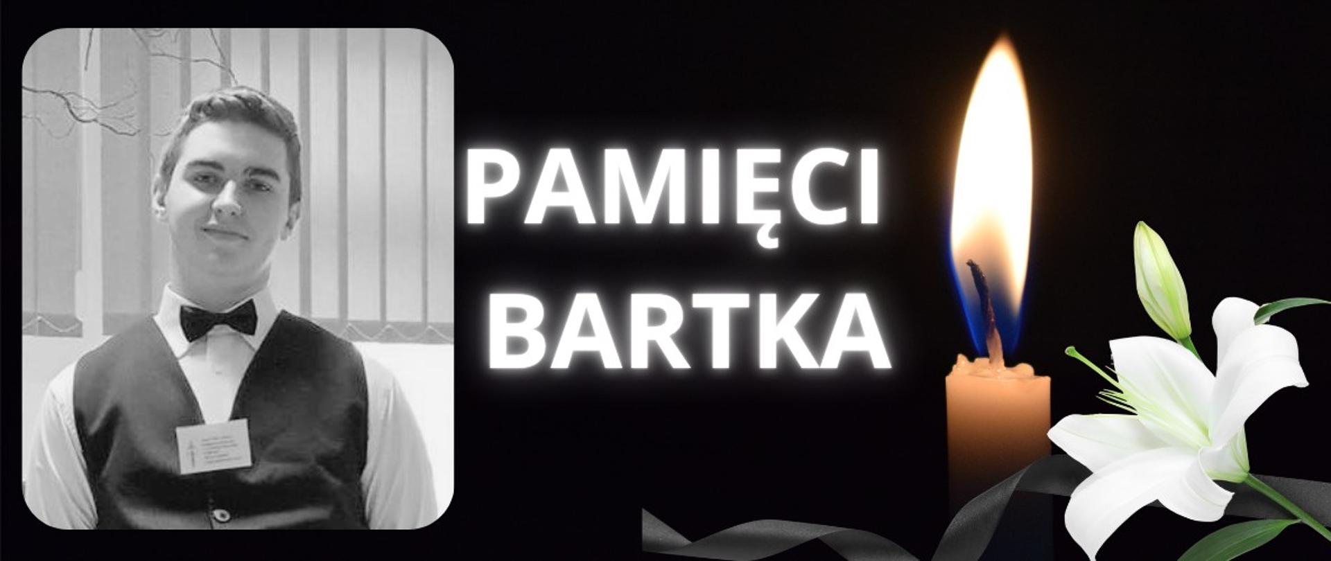 Pamięci Bartka