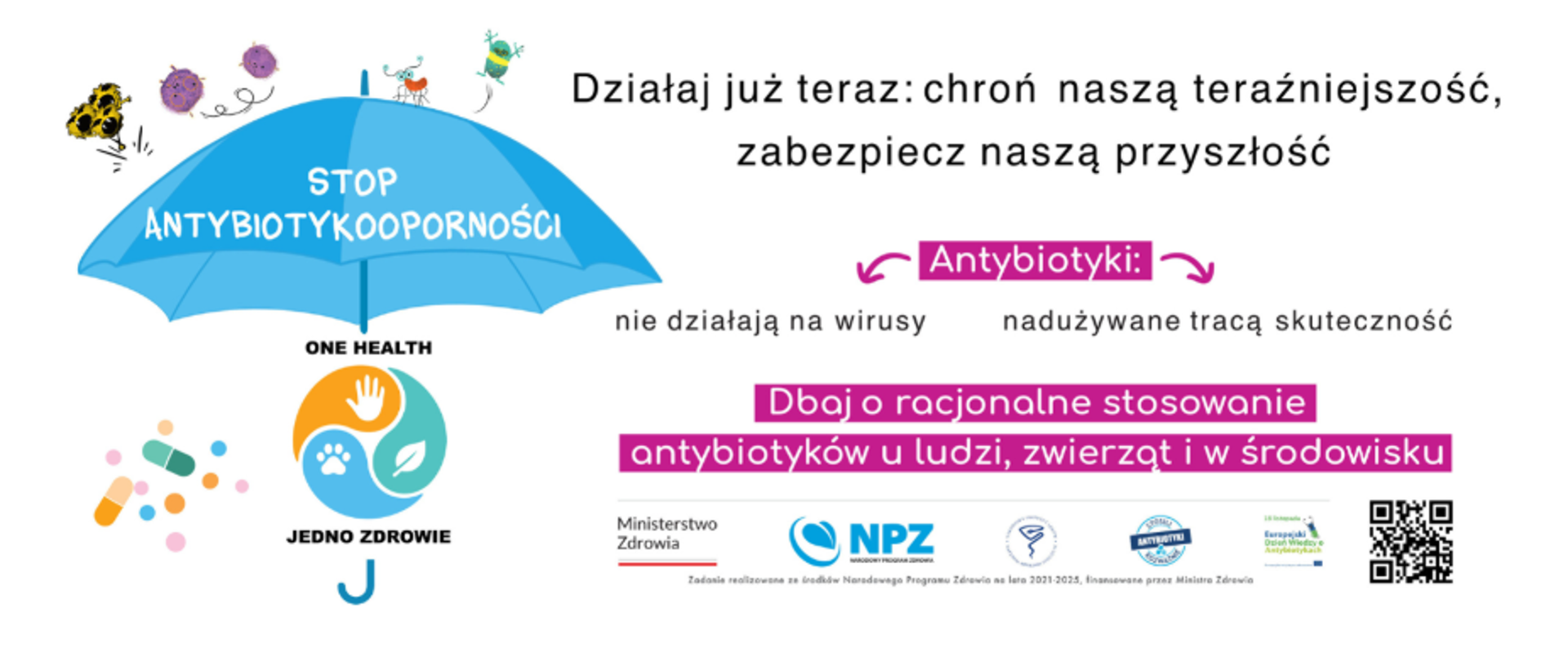 antybiotykooporność
