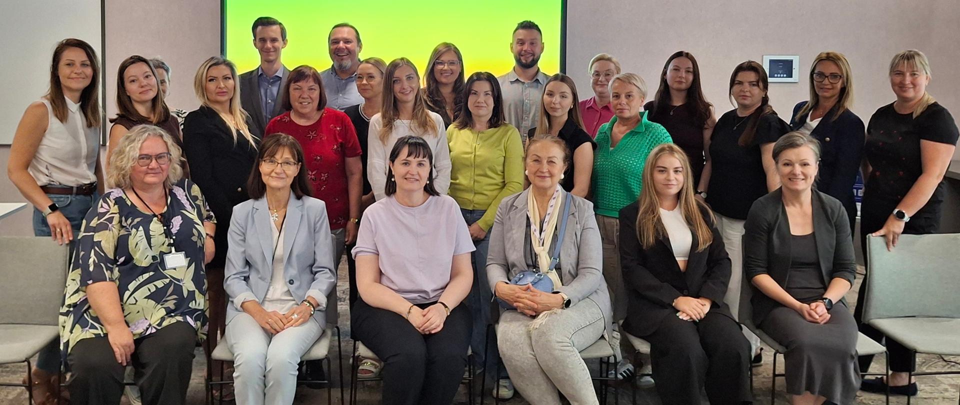 Szkolenie wstępne w 2025 r.