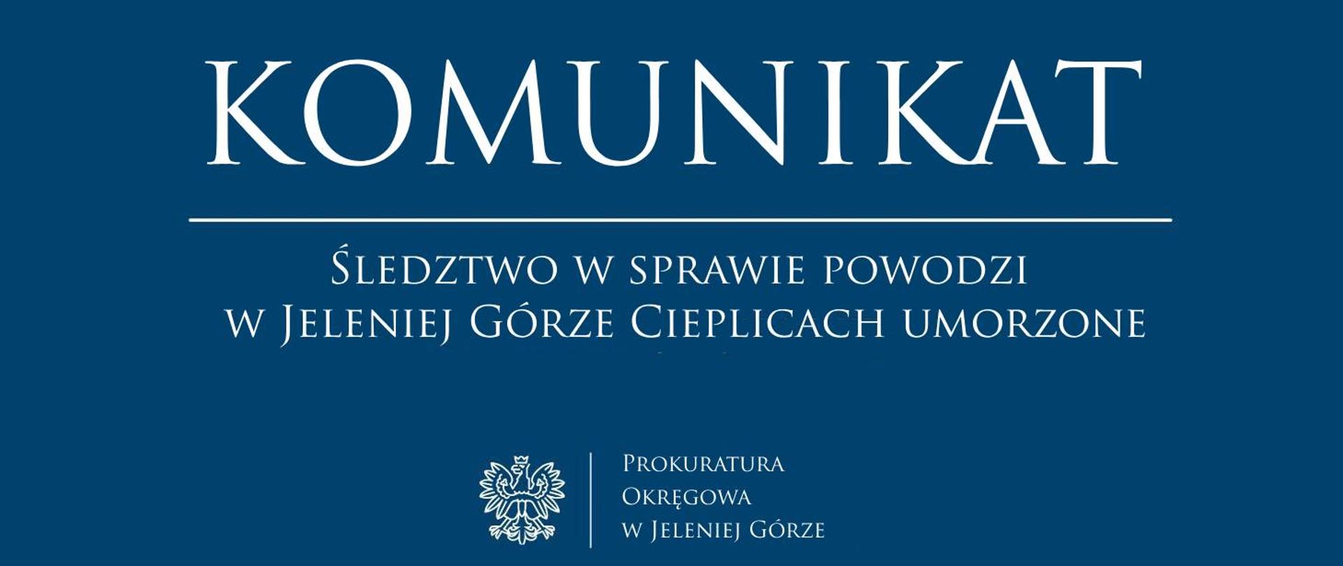 Komunikat prasowy nr 27/2025