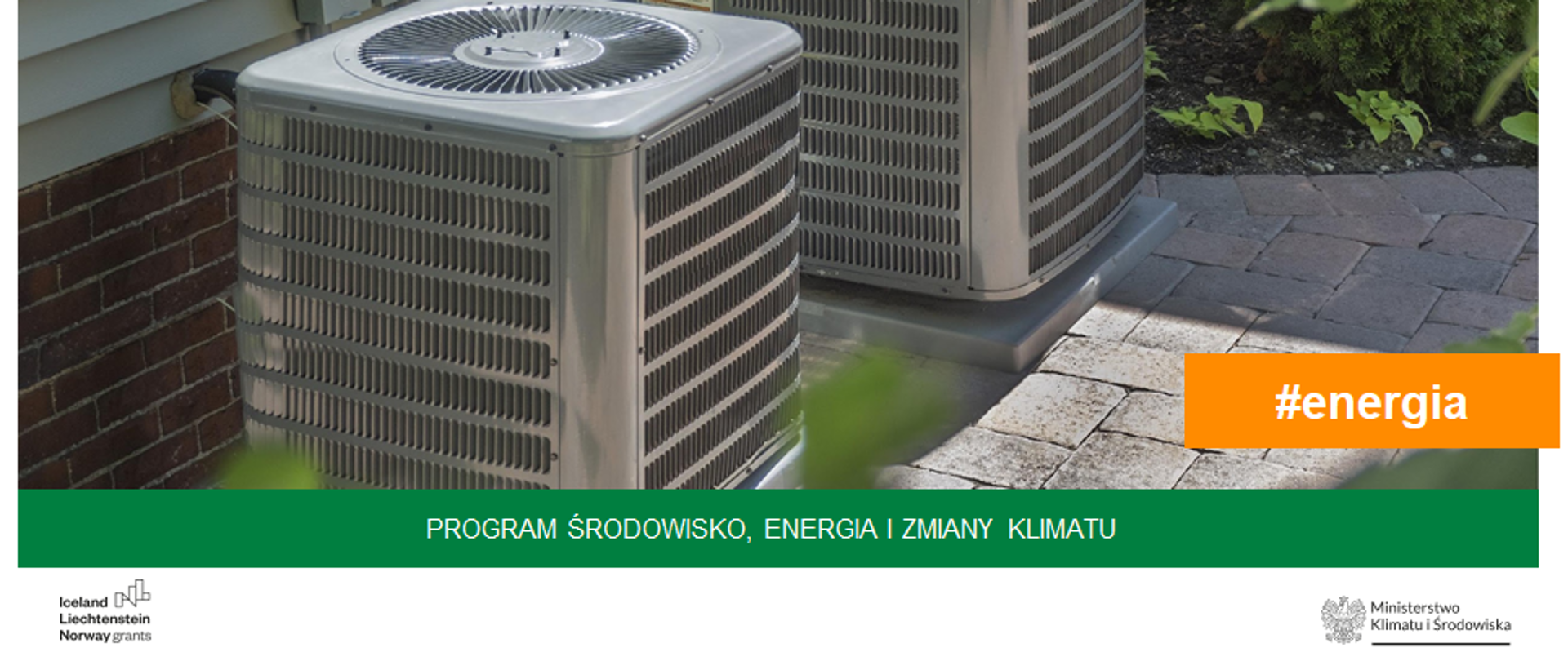 Program Środowisko, Energia i Zmiany Klimatu #kogeneracja #MFEOG #EOG