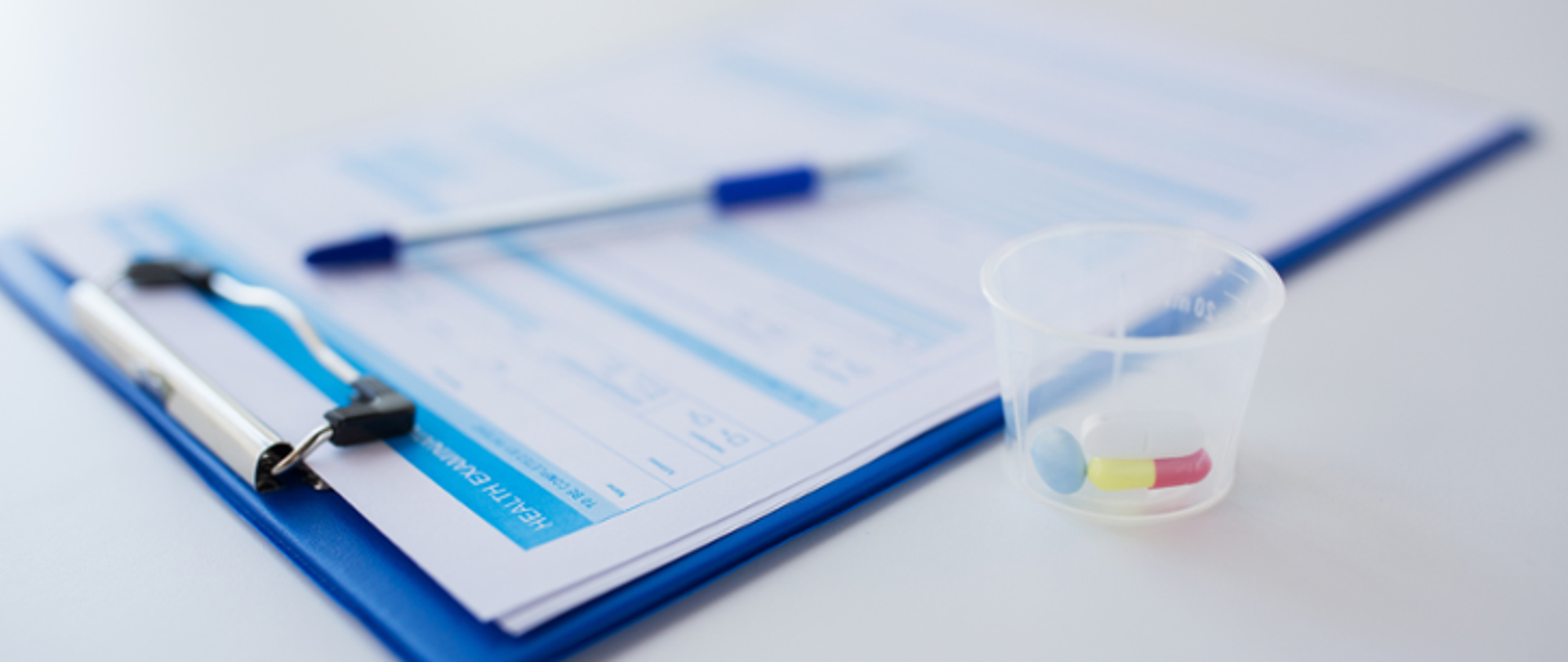 Baner substancje psychoaktywne