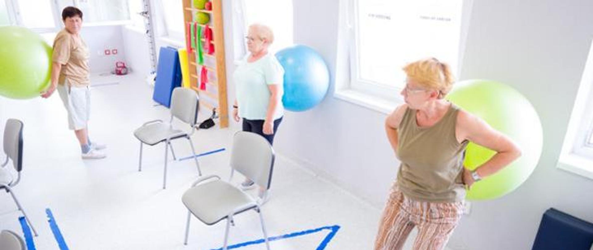 Leczenie uzdrowiskowe