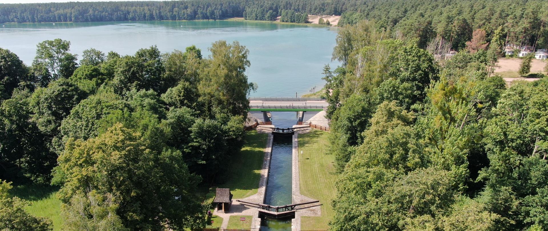 Kanał Augustowski 5