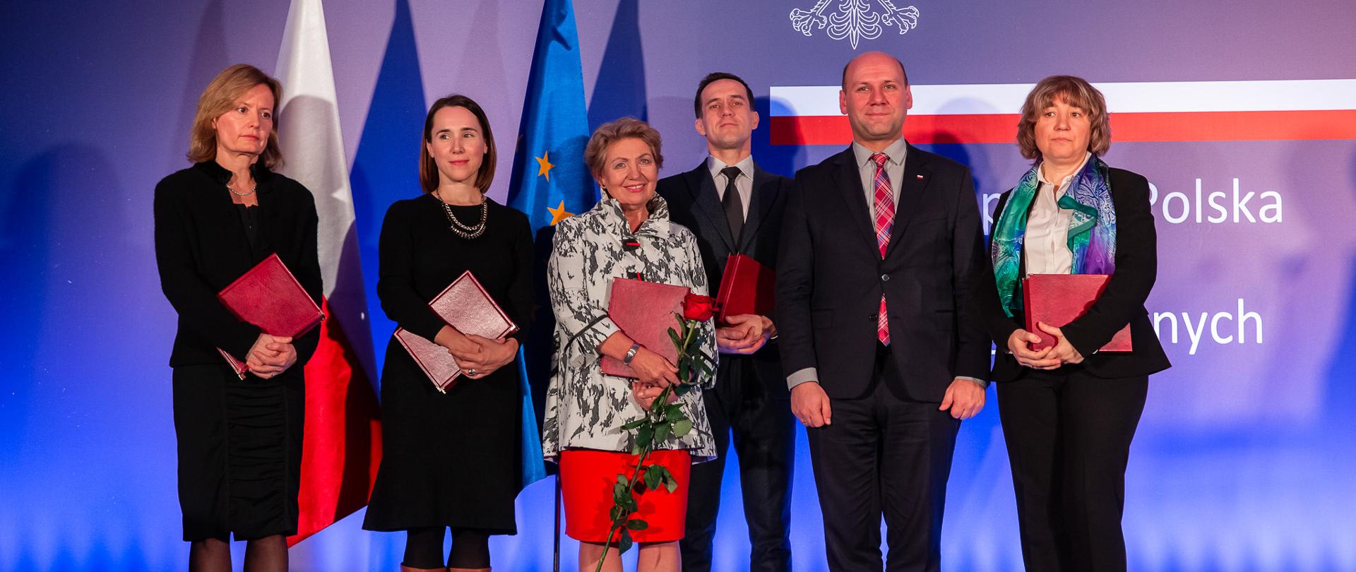 Revival of the Polish Foreign Service between 1917 and 1921 exhibition opens