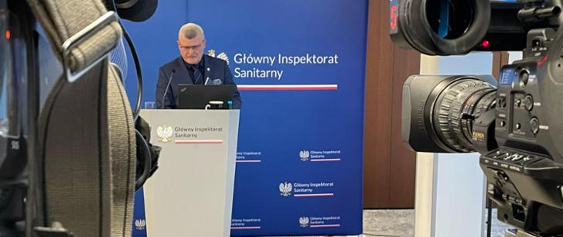 Główny Inspektorat Sanitarny