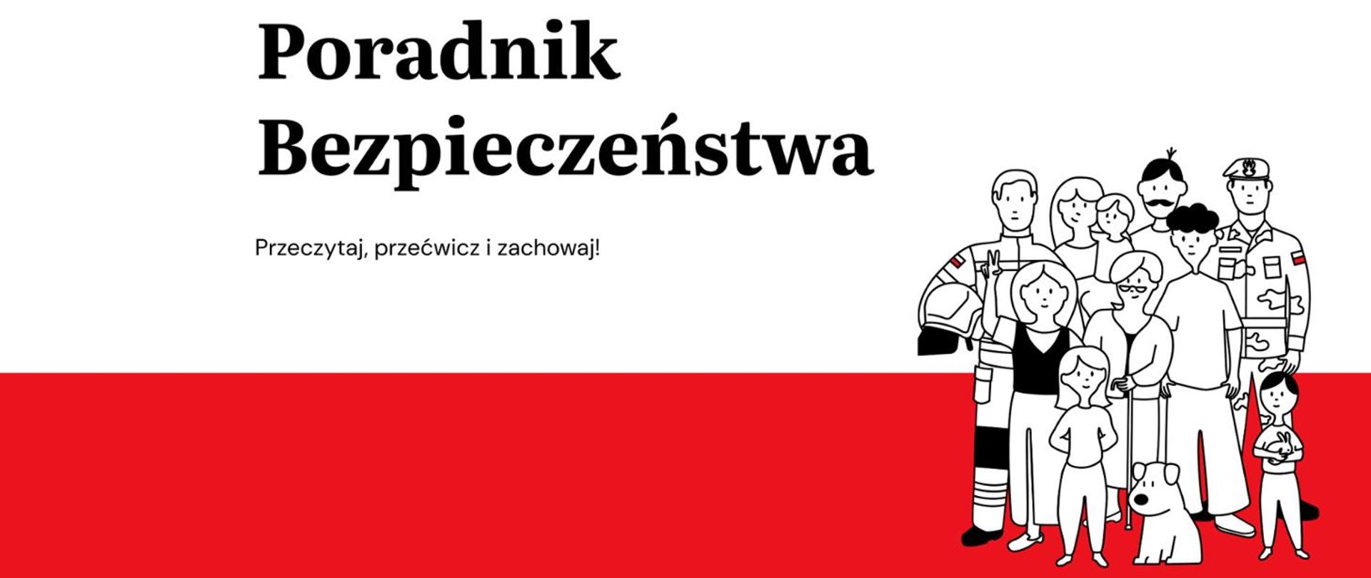 poradnik bezpieczeństwa
