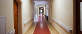 korytarz