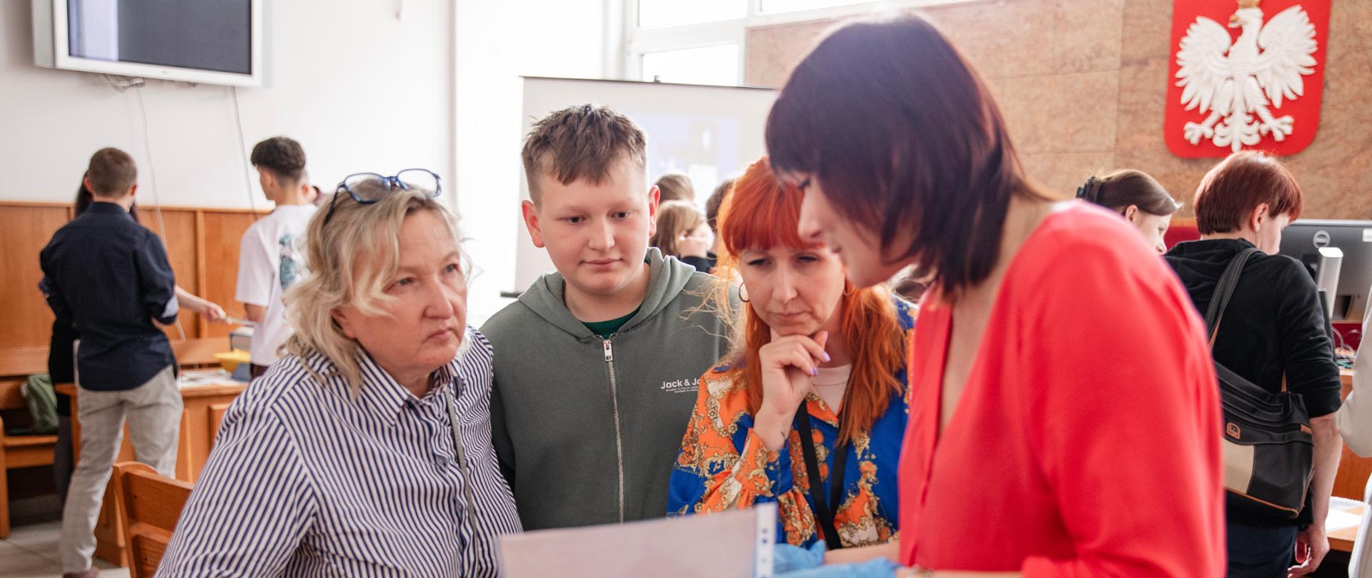 Noc Otwartych Sądów 2026