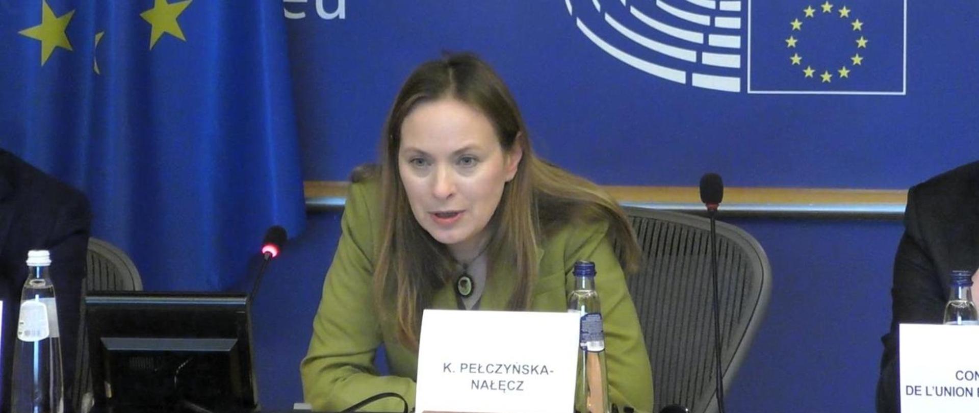 Polish presidency priorities in cohesion policy: cohesion and strong regions key to EU competitiveness