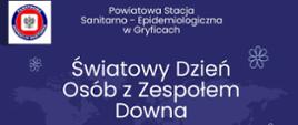 Dzień Kolorowej Skarpetki – Światowy Dzień Zespołu Downa