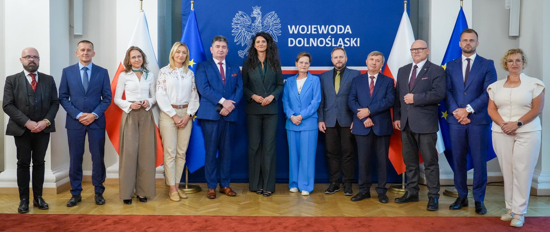 Powstaje Dolnośląski Akademicki Korpus Ochrony Ludności (DAKOL)