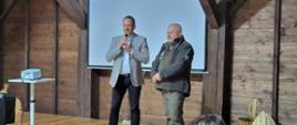 Szkolenie dotyczące zagadnień realizowanych przez Dział Nadzoru Fitosanitarnego