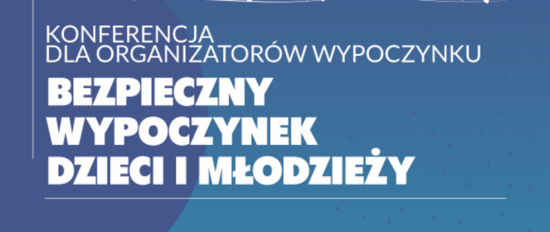 bezpieczny wypoczynek