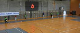 Olimpiada Przedszkolaków w ramach XIII Kaliskiego Tygodnia Zdrowia!