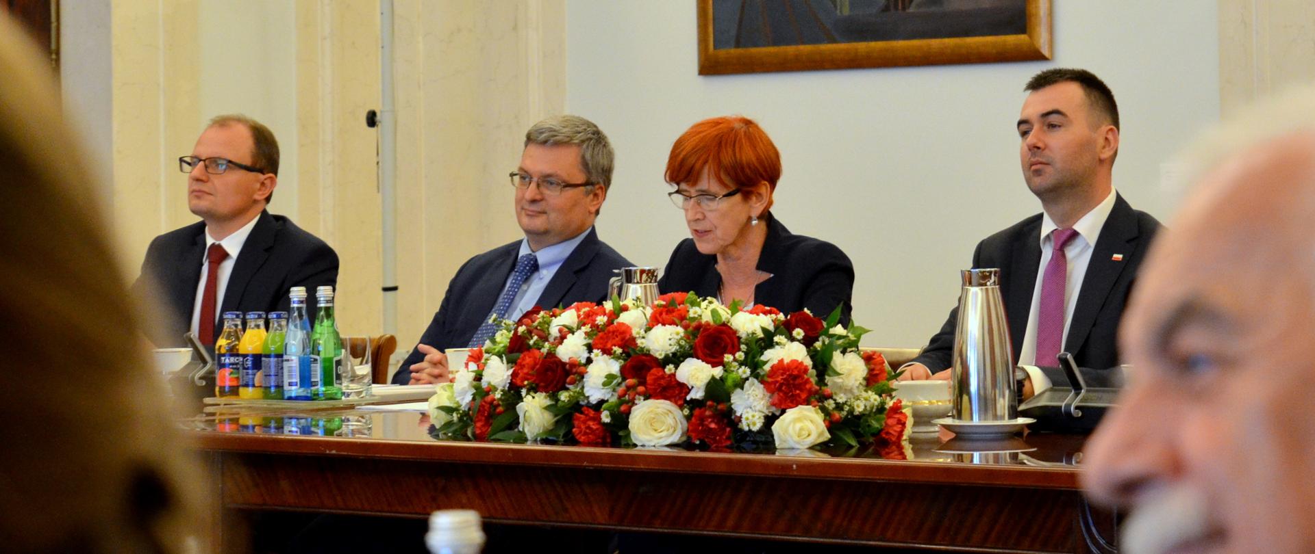 "Rodzina 500+" na wsi