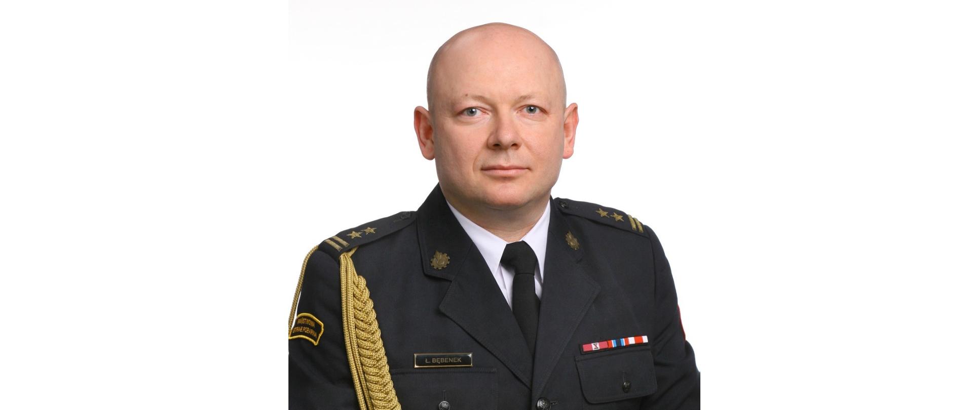 bryg. Łukasz Bębenek