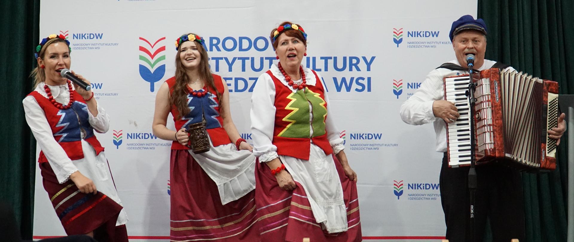 Podsumowanie warsztatów